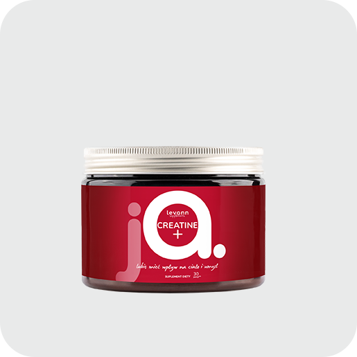 CREATINE +